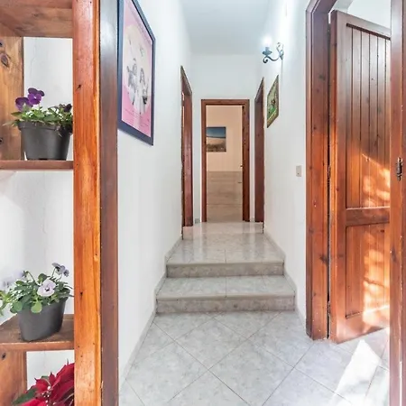 Casa Luna Costa Rei