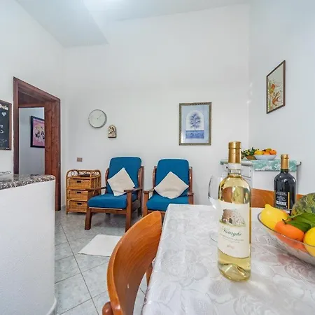 Casa Luna Apartment