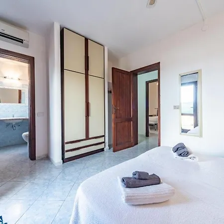 Apartment Casa Luna