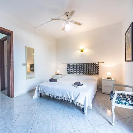 Casa Luna Apartment