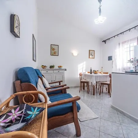 Apartment Casa Luna