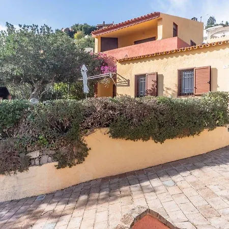 Casa Luna Costa Rei