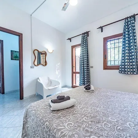 Casa Luna